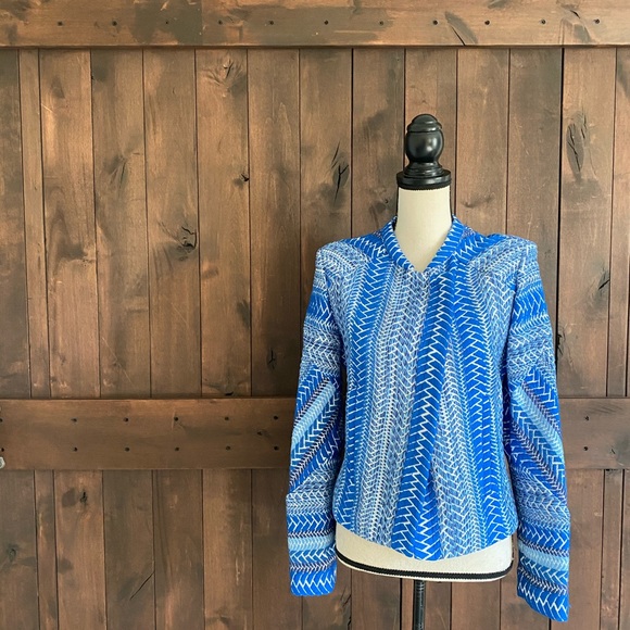 IRO Ozaka Jacket - Picture 5 of 12